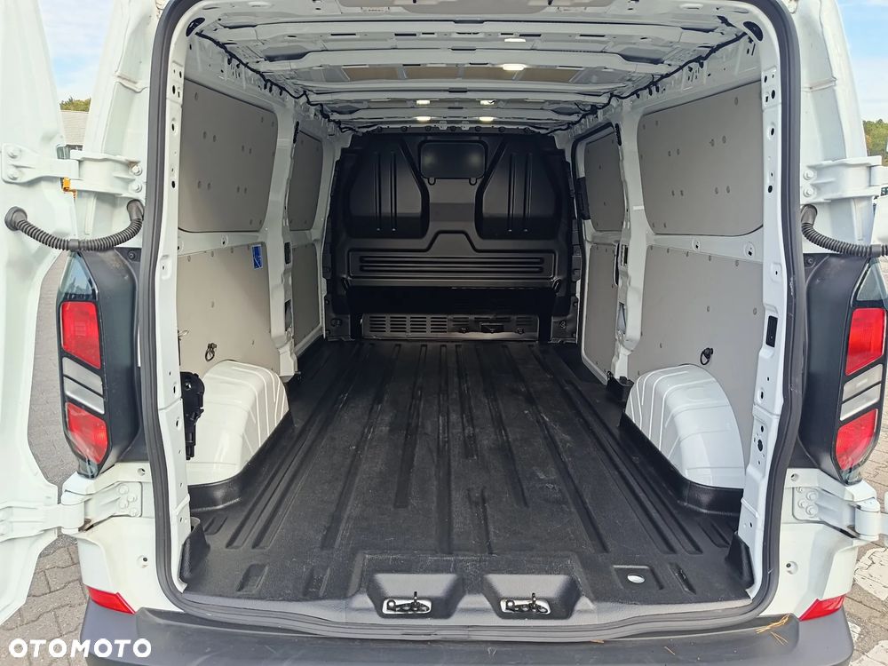 Ford Transit Custom 320L2H1 - 17