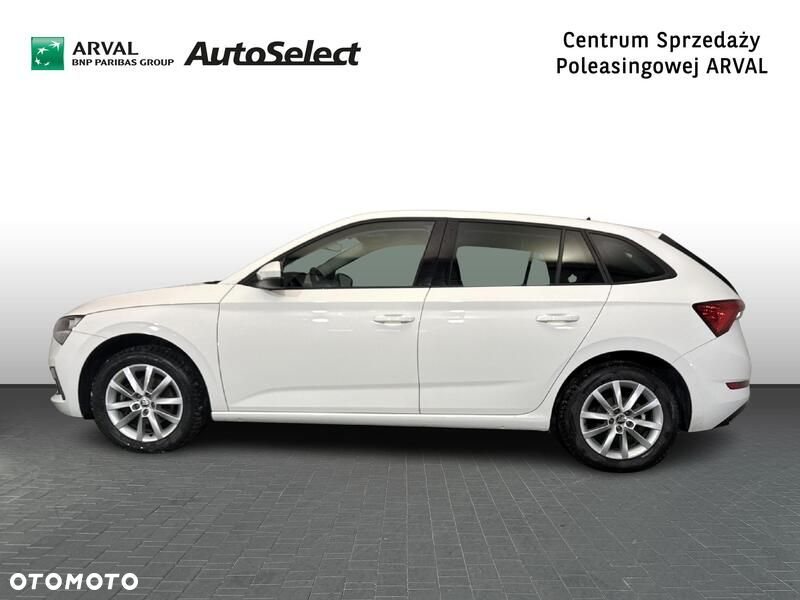 Skoda Scala - 3