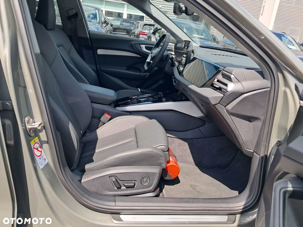 Audi A5 Limousine - 27