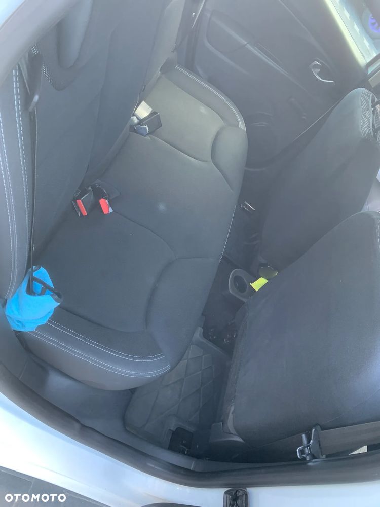 Renault Clio 0.9 Energy TCe Limited 2018 - 19