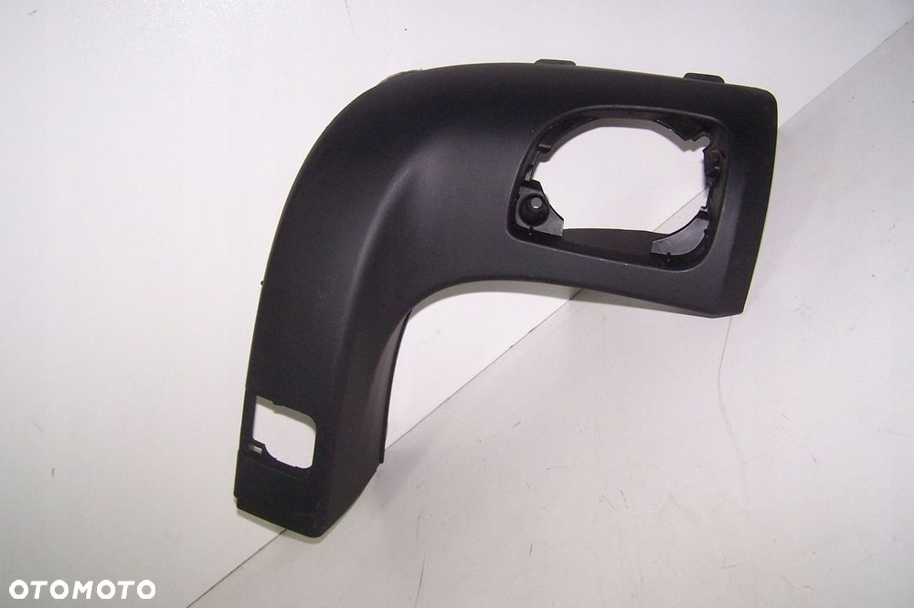 Renault Kangoo zderzak tylny 7701478198 nowy - 5