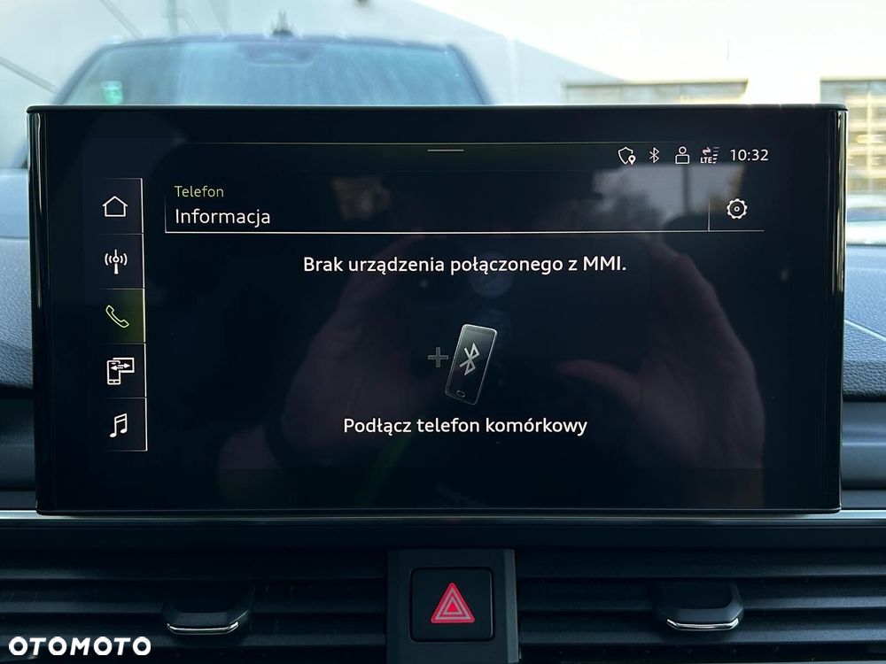 Audi A4 Limousine - 33