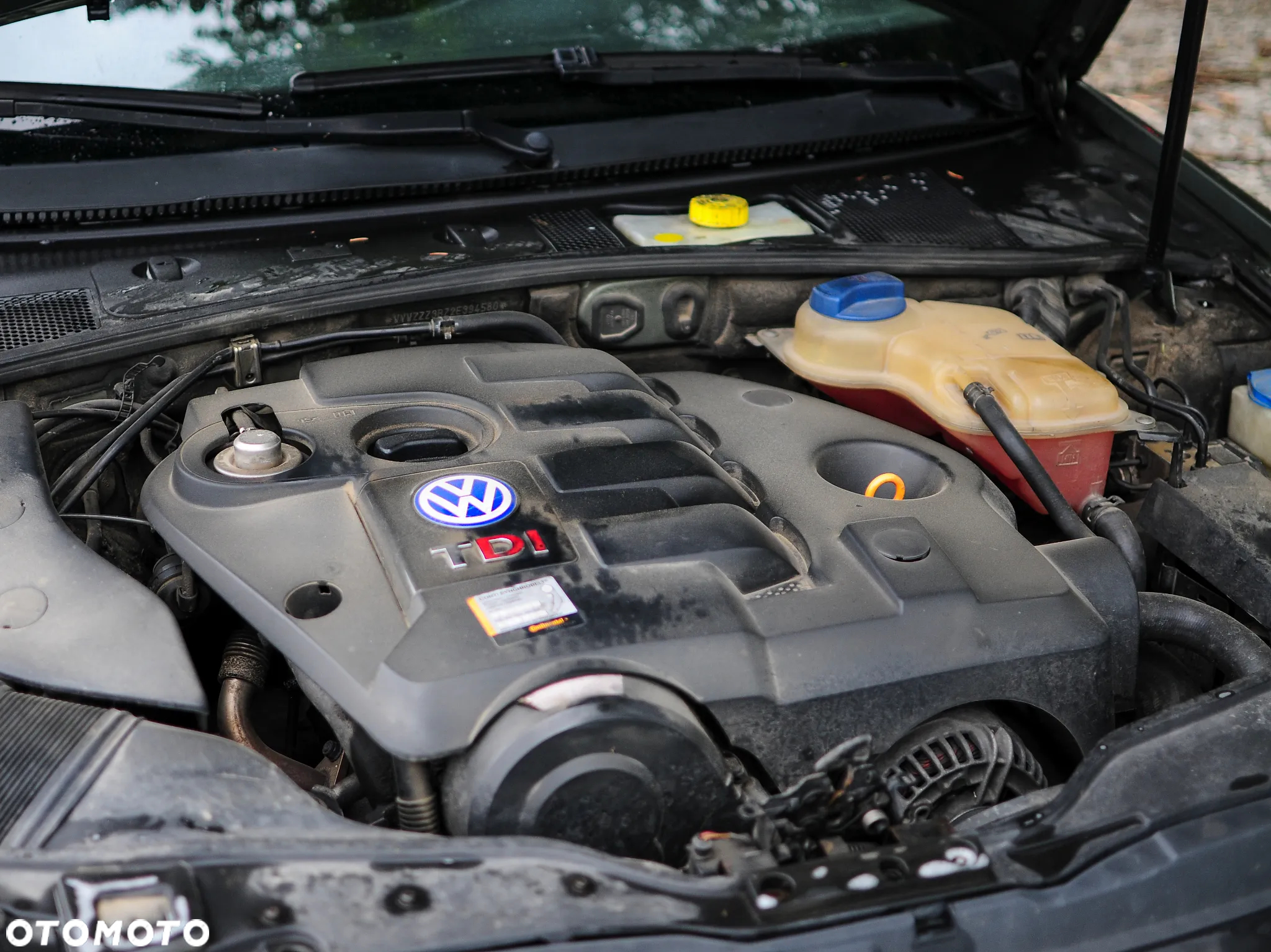 Volkswagen Passat - 12