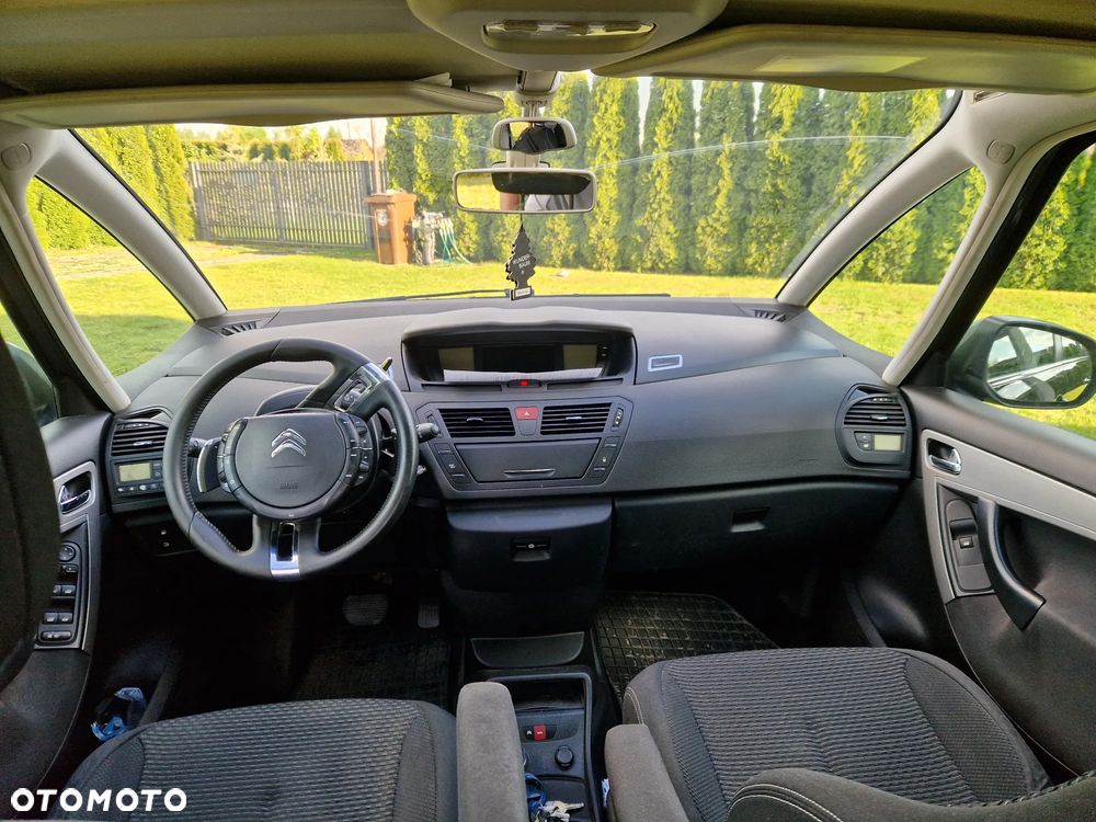 Citroën C4 Picasso 2.0 HDi Selection MCP - 9