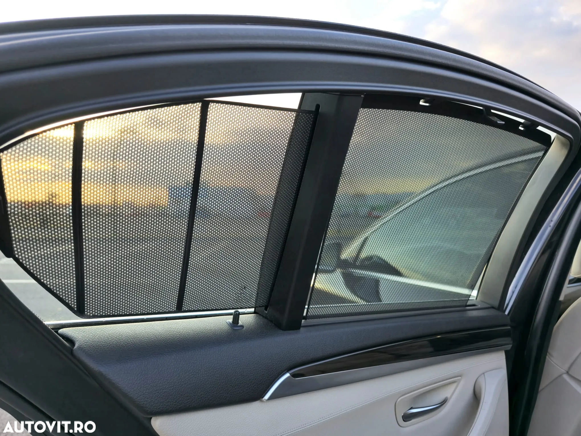 BMW Seria 5 530d - 24