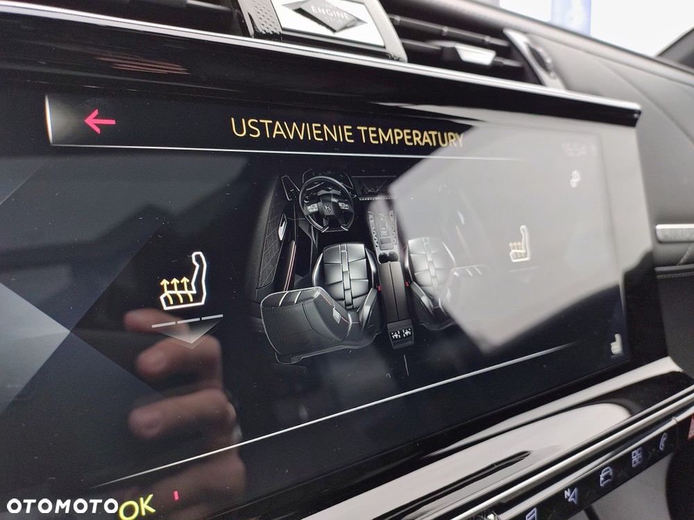 DS Automobiles DS 7 Crossback 1.6 PureTech Rivoli - 18