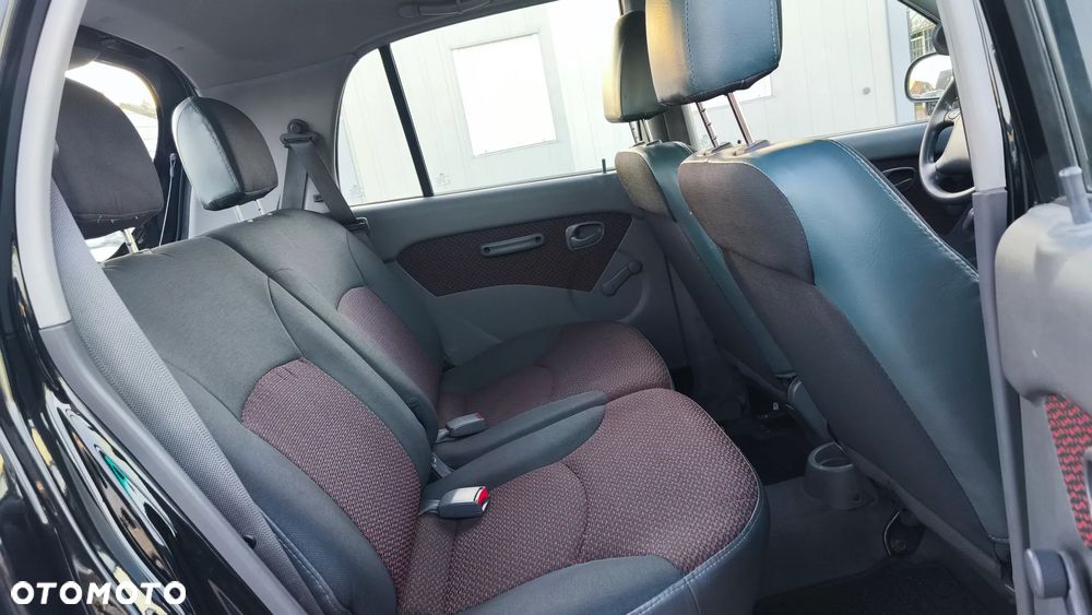 Hyundai Atos 1.1 Comfort - 31