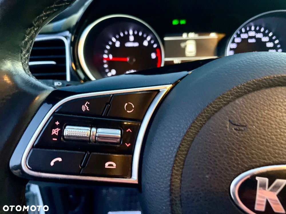 Kia XCeed 1.6 CRDi LAUNCH EDITION - 25