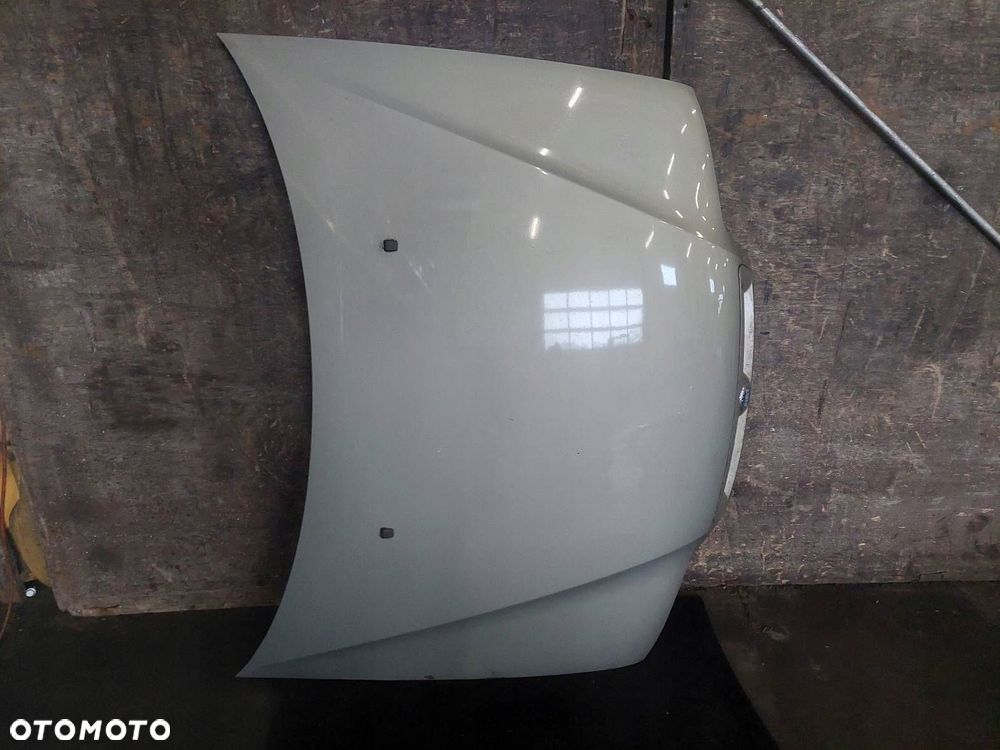 KOMPLETNY PRZÓD MASKA ZDERZAK BŁOTNIK LAMPA LAMPY FIAT ALBEA I - 10