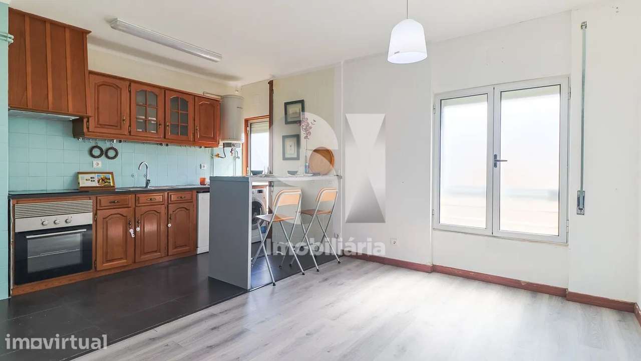 Apartamento T1 Coimbra - Grande imagem: 2/16