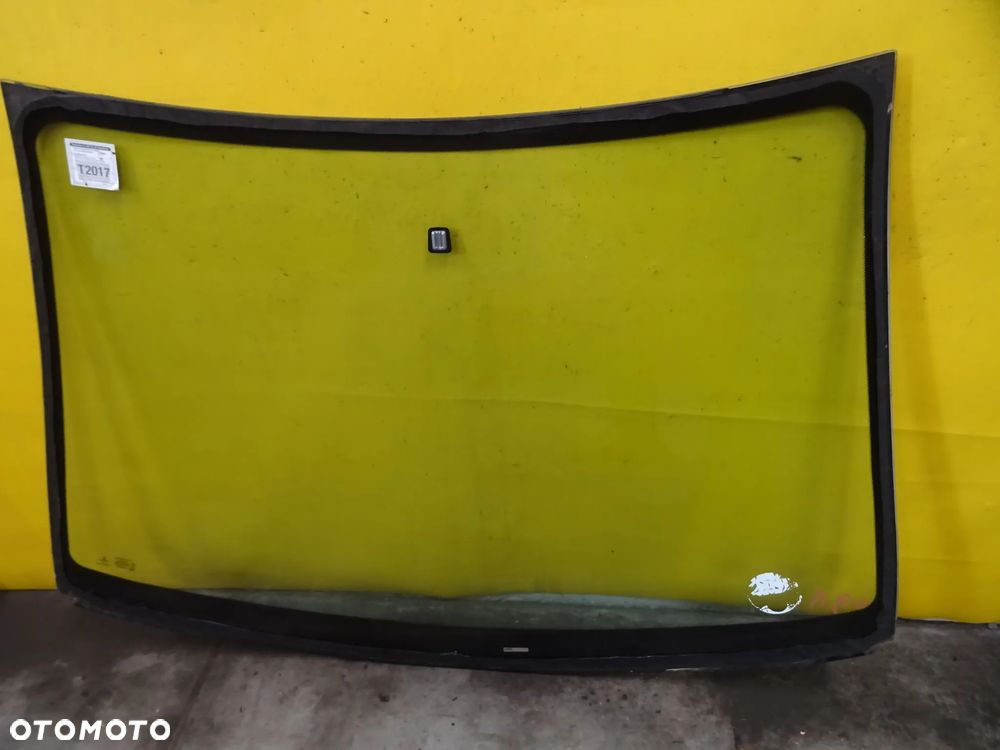 SZYBA CZOŁOWA PRZEDNIA SMART FORFOUR I W454 NR291 - 5
