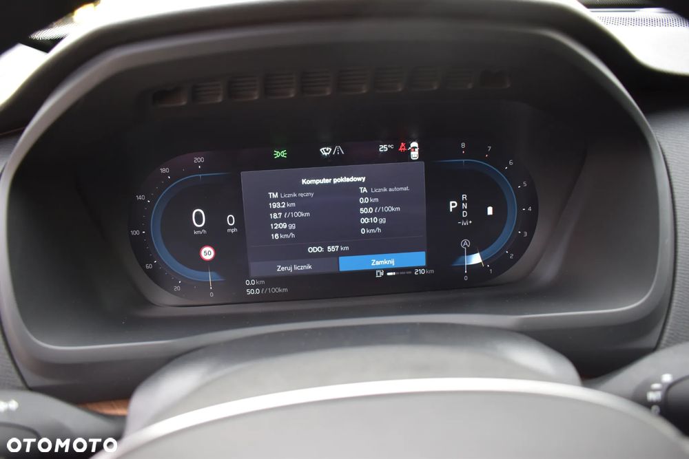 Volvo XC 90 T6 AWD Geartronic Inscription - 8
