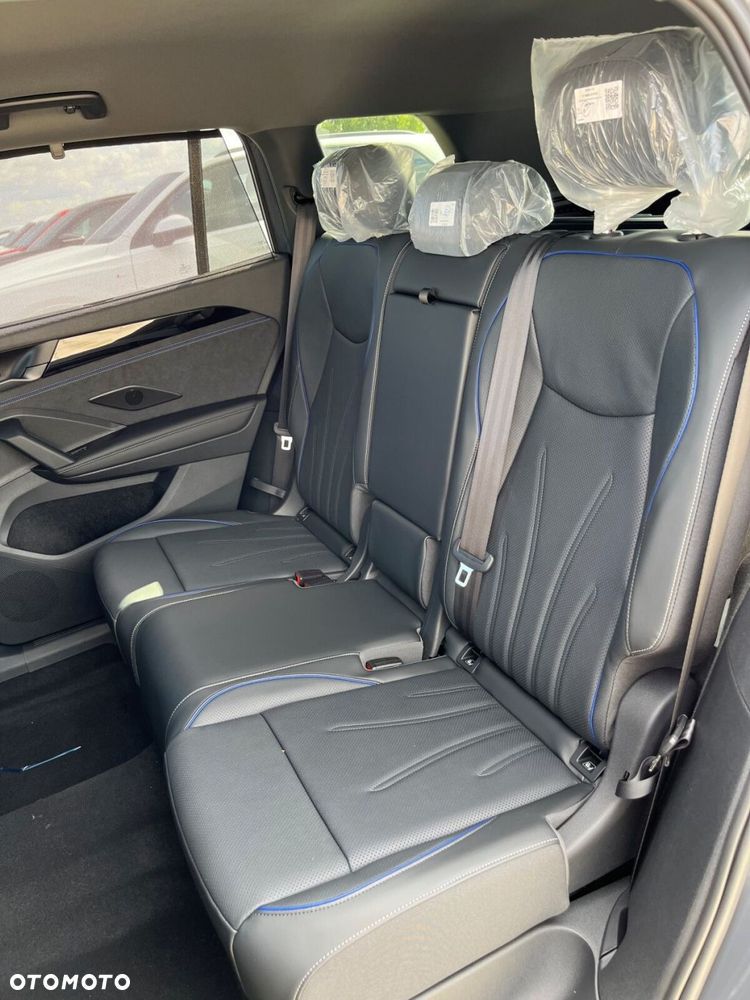 Volkswagen Tayron 2.0 TSI 4Mot R-Line Plus DSG - 11