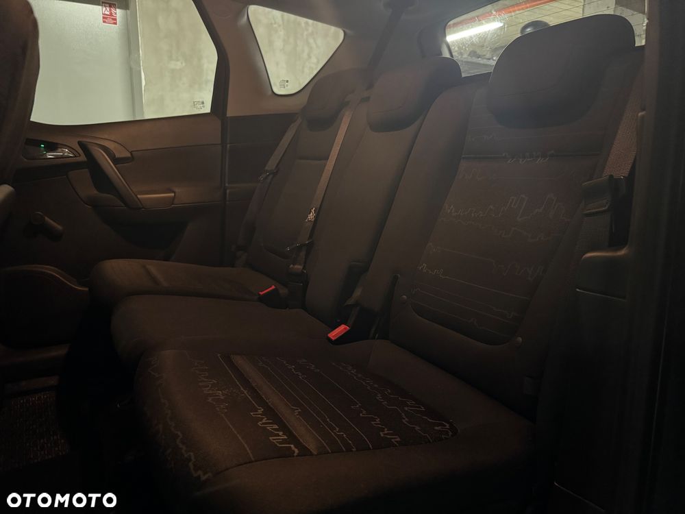 Opel Meriva 1.4 Cosmo - 14