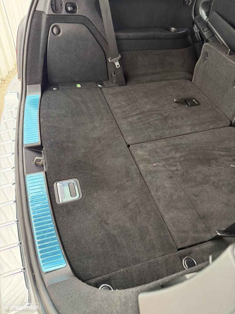 Mercedes-Benz R 320 CDi 4-Matic Longo - 17