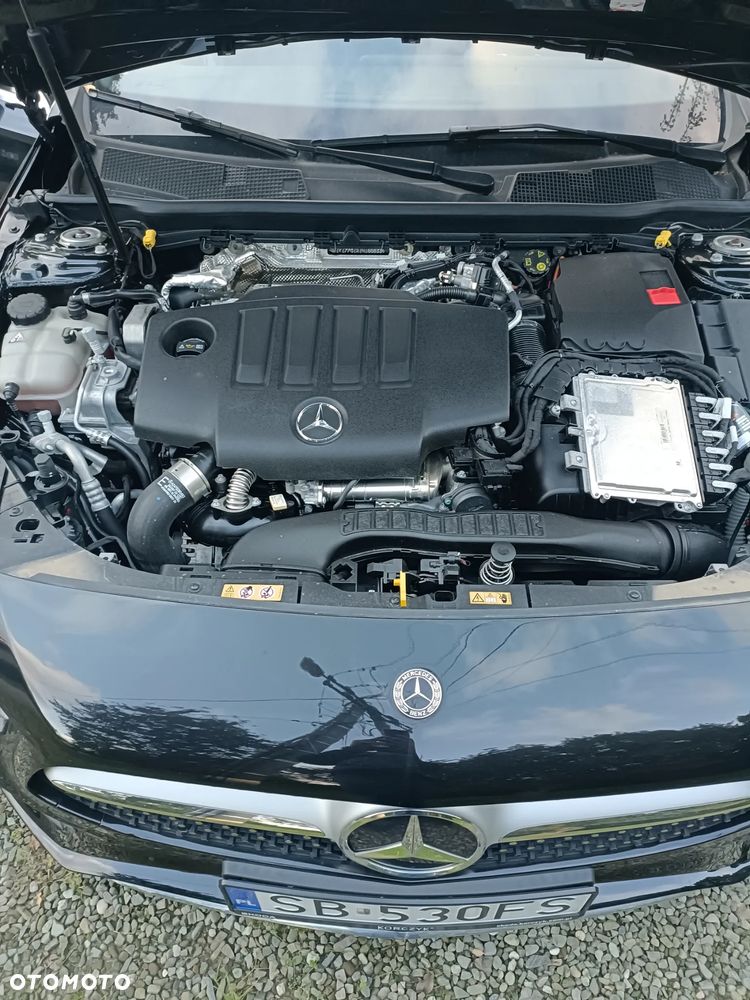 Mercedes-Benz Klasa A - 16
