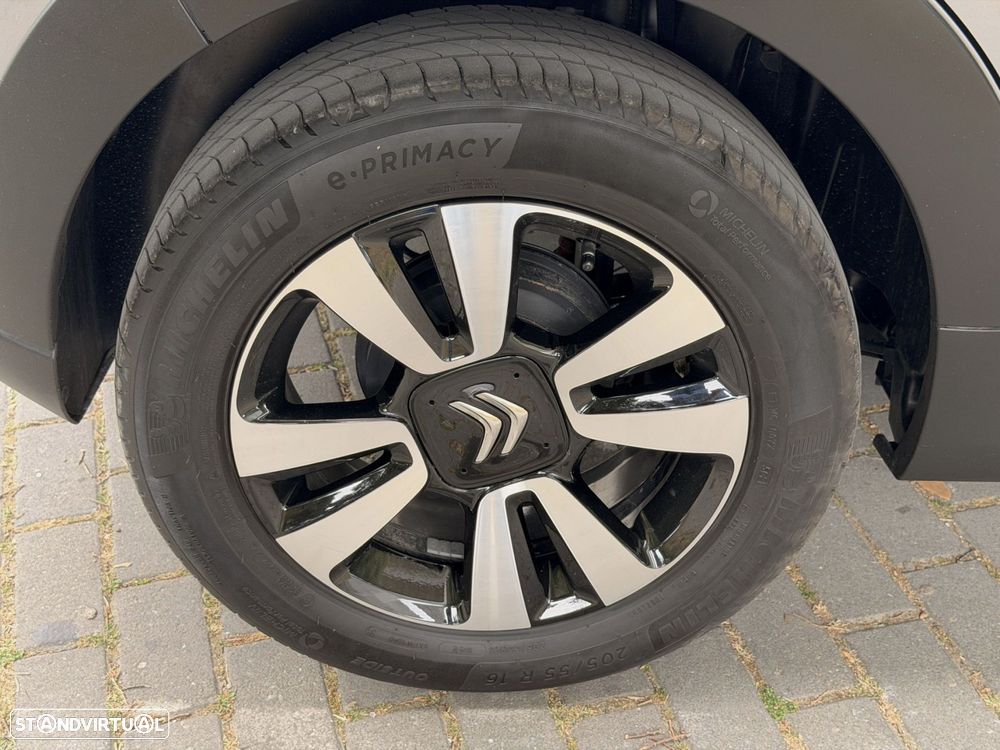Citroën C3 1.2 PureTech Feel Pack - 56