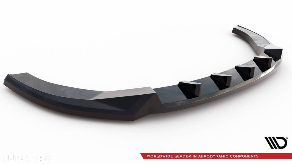 Pachet Prelungiri compatibil cu Volkswagen Multivan Long T7 Maxton Design - 18