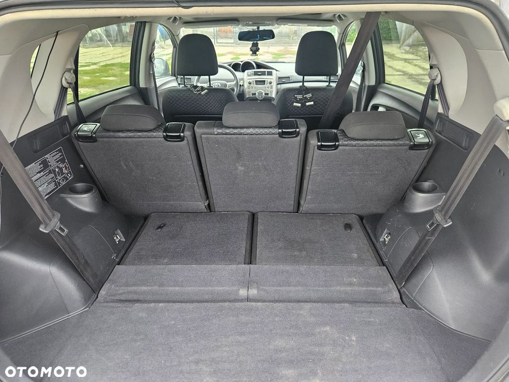 Toyota Verso 2.0 D-4D Sol - 5