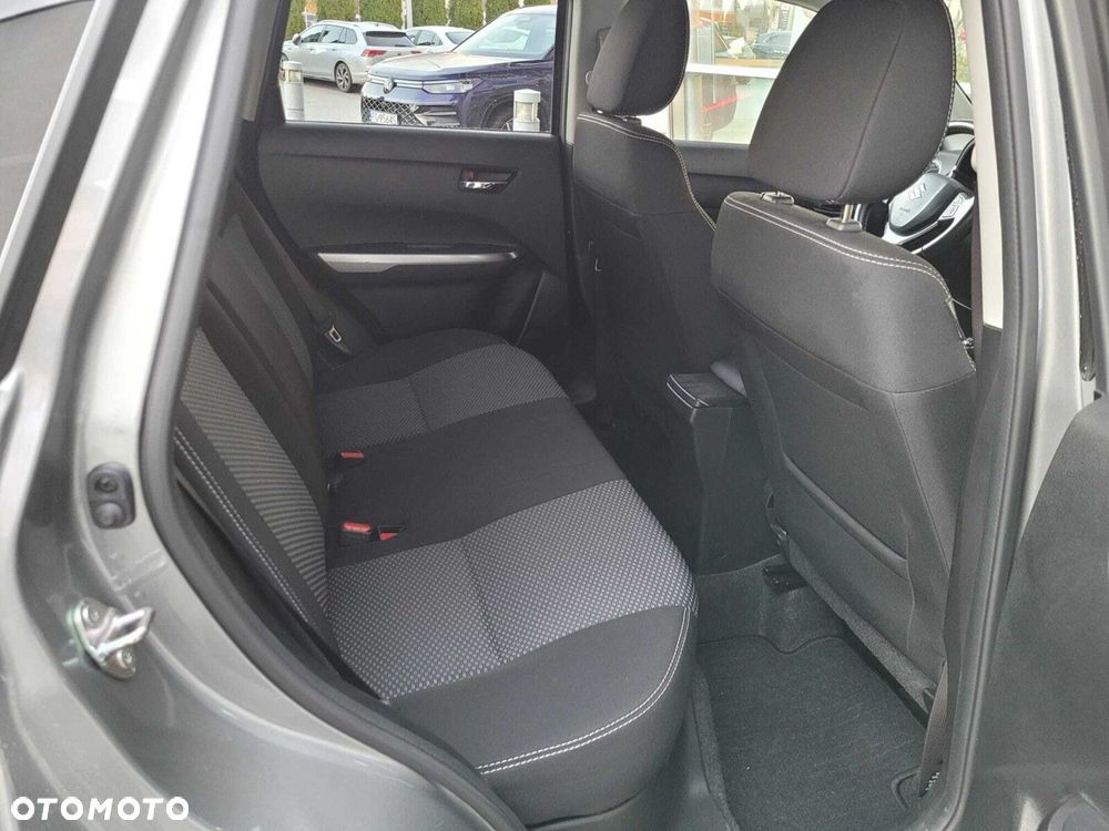 Suzuki Vitara 1.4 Boosterjet SHVS Elegance 2WD - 9