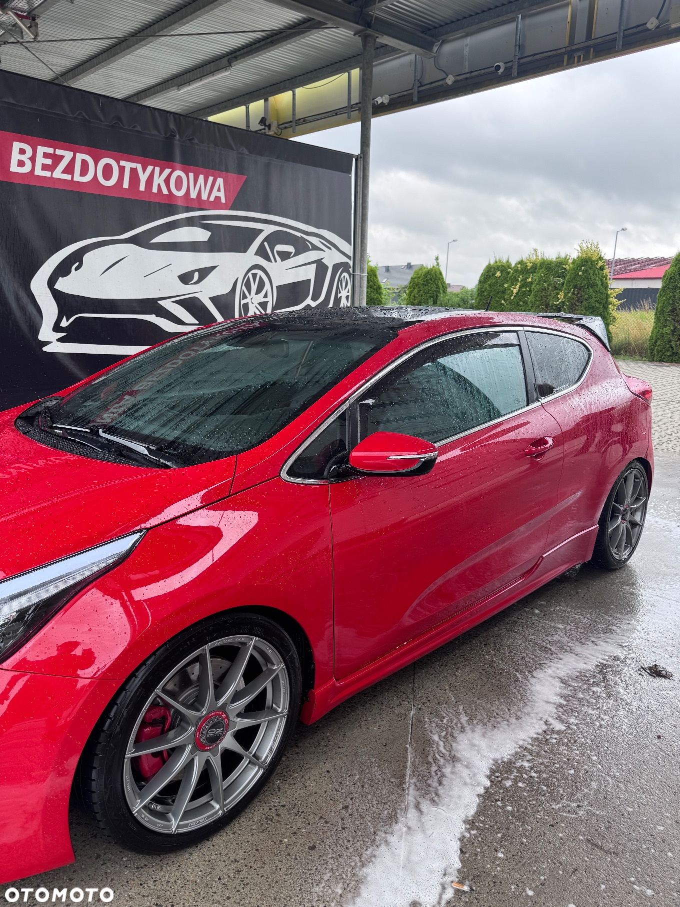 Kia ProCeed Pro_cee'd 1.6 T-GDI GT - 2