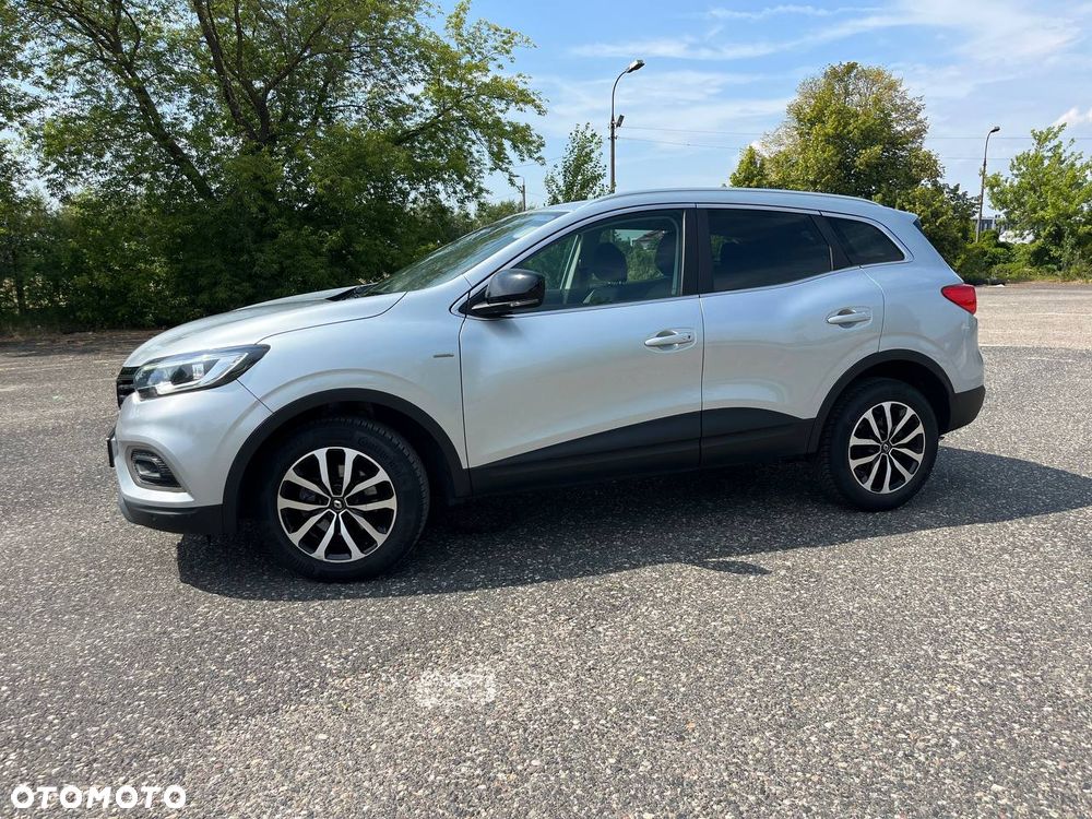 Renault Kadjar 1.3 TCe FAP Easy Life EDC - 3