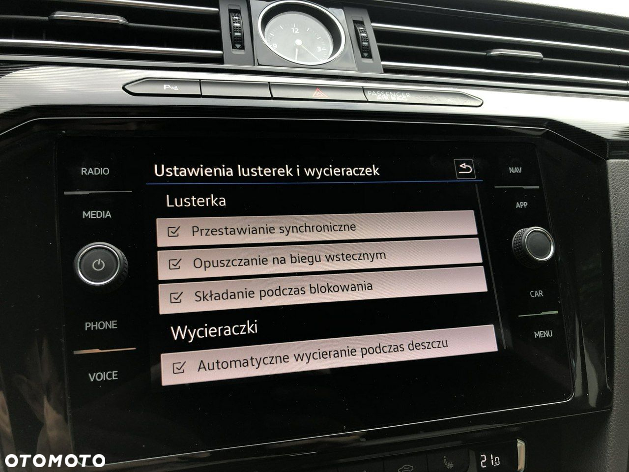 Volkswagen Arteon 2.0 TDI SCR Elegance DSG - 33