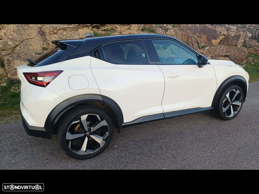 Nissan Juke - 2