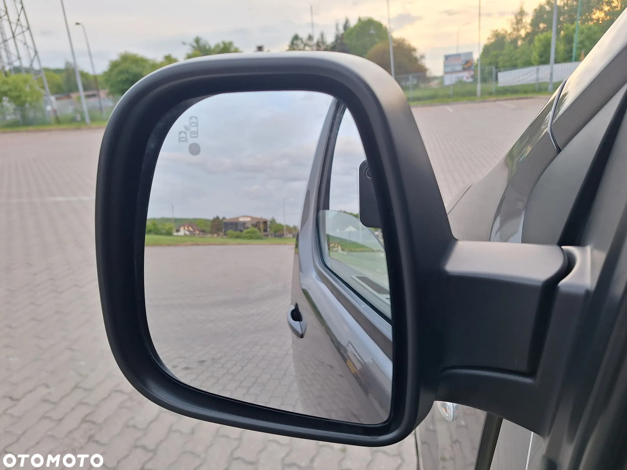 Citroën Jumpy Combi - 39