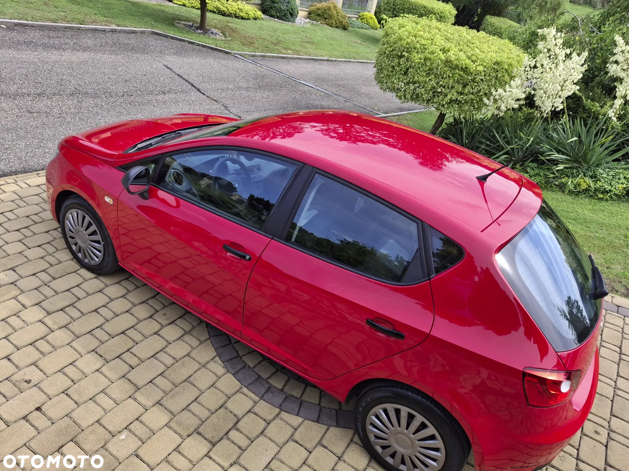 Seat Ibiza 1.2 12V Style - 9