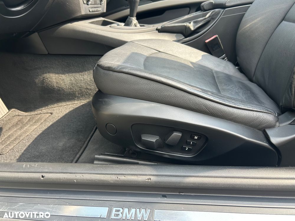 BMW Seria 3 320Ci - 5