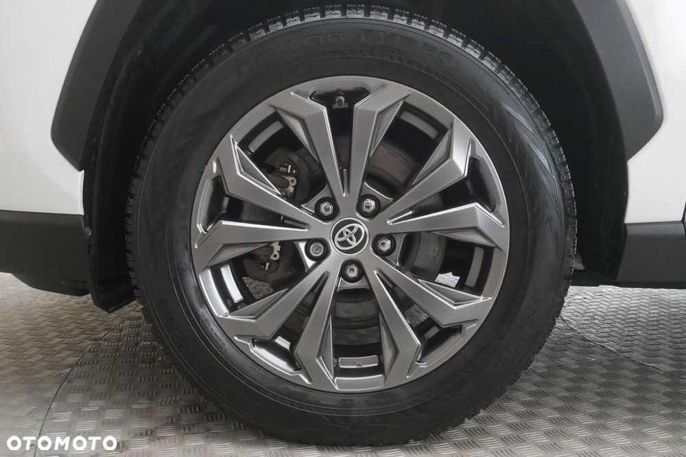 Toyota RAV4 - 14