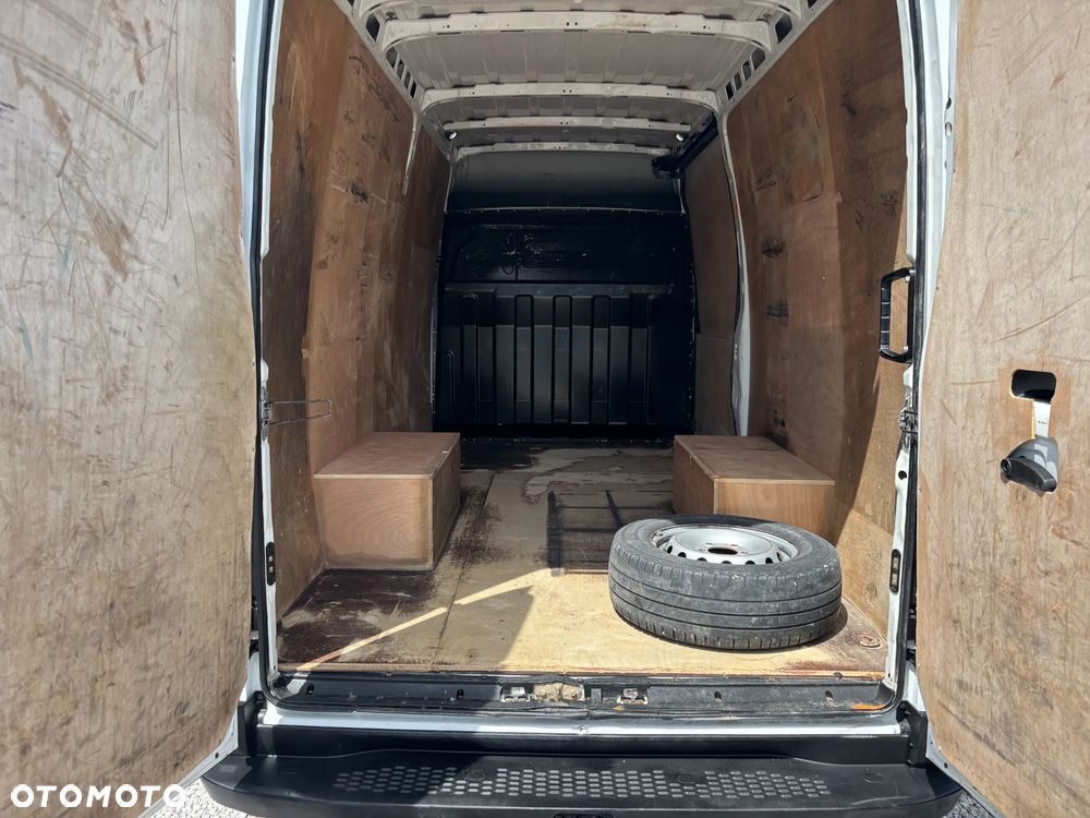 Iveco Daily 35C15 L2H2**3.0**Bliźniak**Furgon**150KM**Sprowadzony - 8