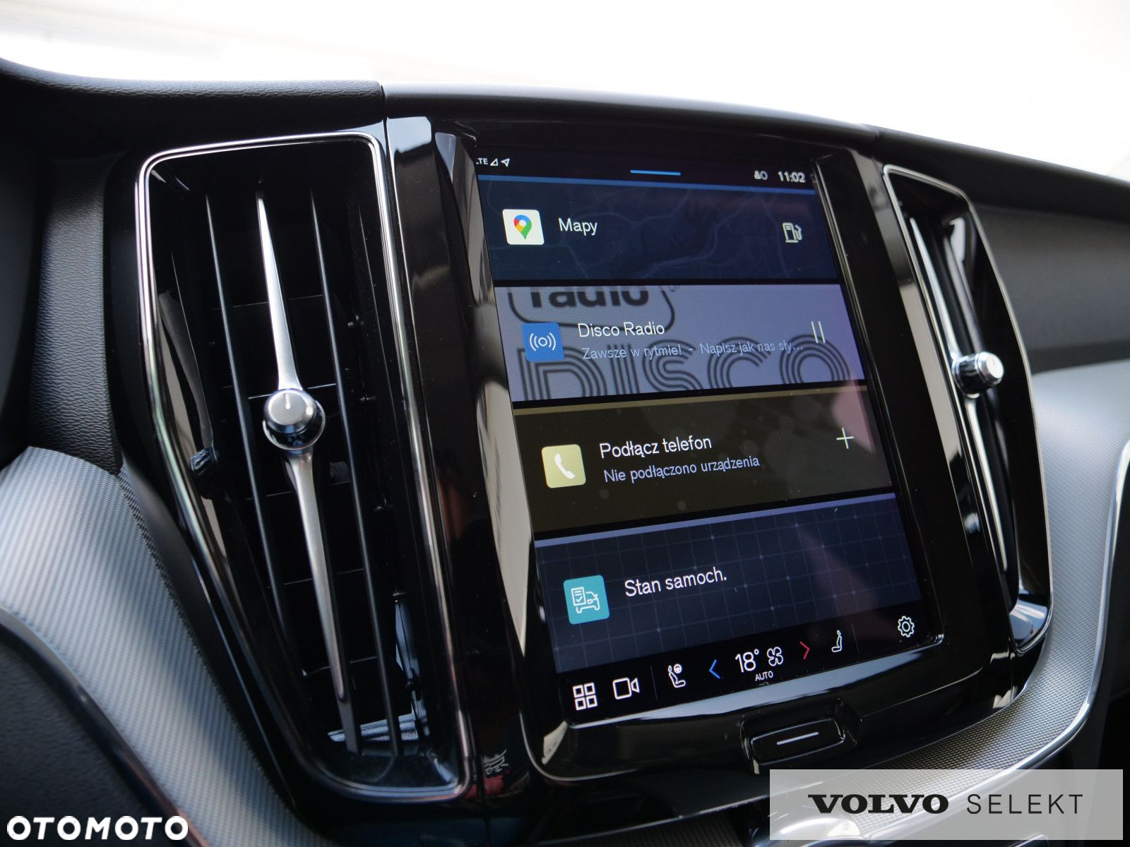 Volvo XC 60 - 24