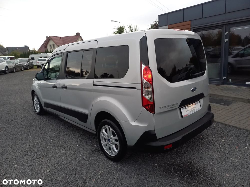 Ford Tourneo Connect Grand 1.5 EcoBlue Start/Stop Trend - 5