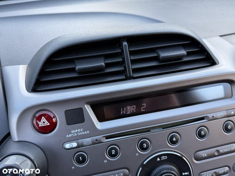 Honda Jazz 1.2 i-VTEC 50 Jahre Edition - 23