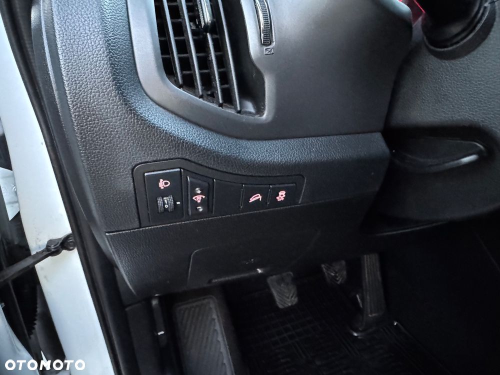 Kia Sportage 1.6 GDI L 2WD - 22