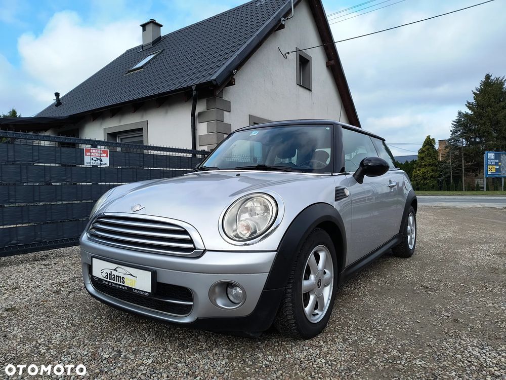 MINI Cooper - 19