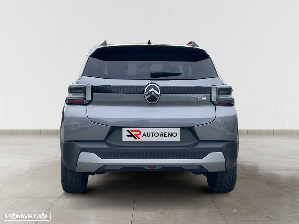 Citroën C3 1.2 Turbo Max - 5