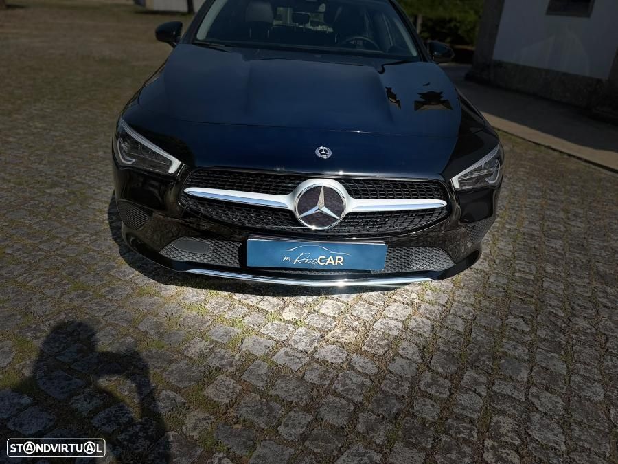 Mercedes-Benz CLA 250 - 23