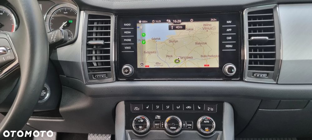 Skoda Kodiaq 2.0 TDI 4x2 Style DSG - 20