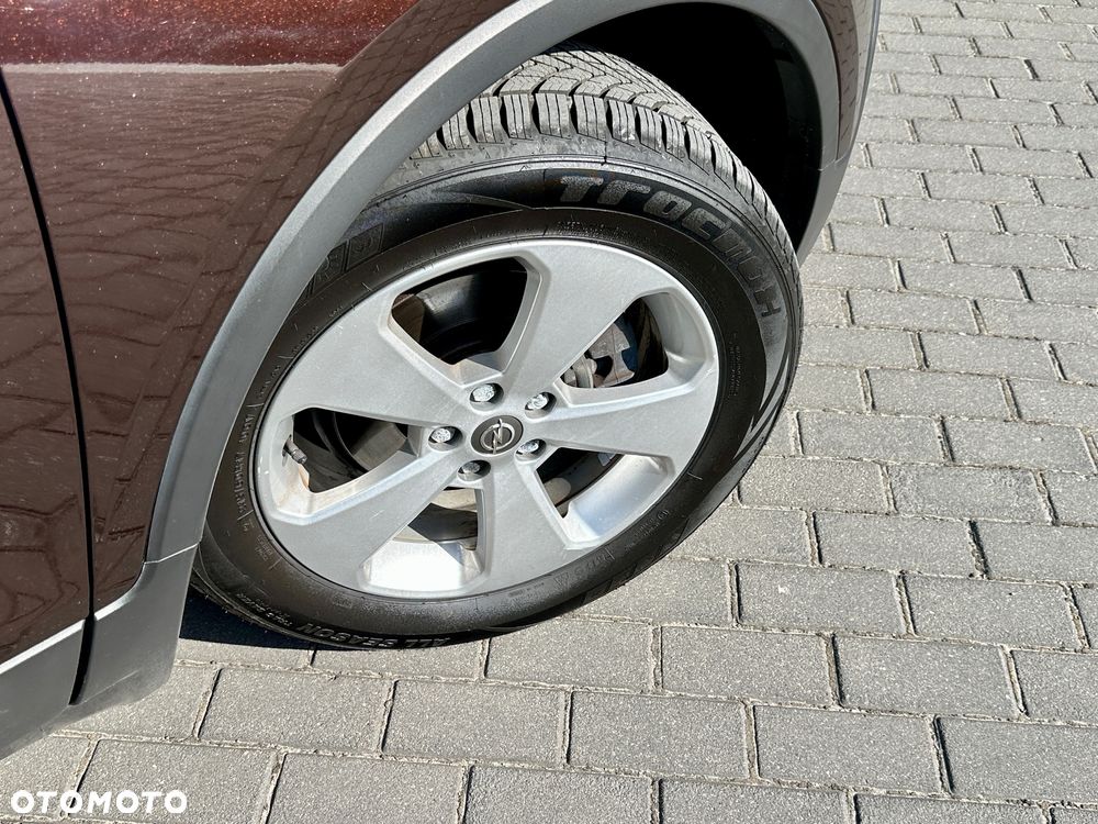 Opel Mokka 1.4 Turbo ecoFLEX Start/Stop 4x4 Color Innovation - 13