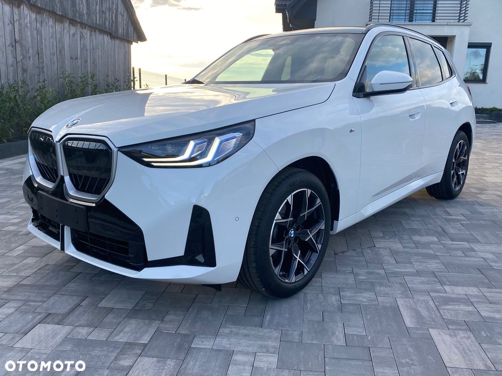 BMW X3 20d xDrive - 16