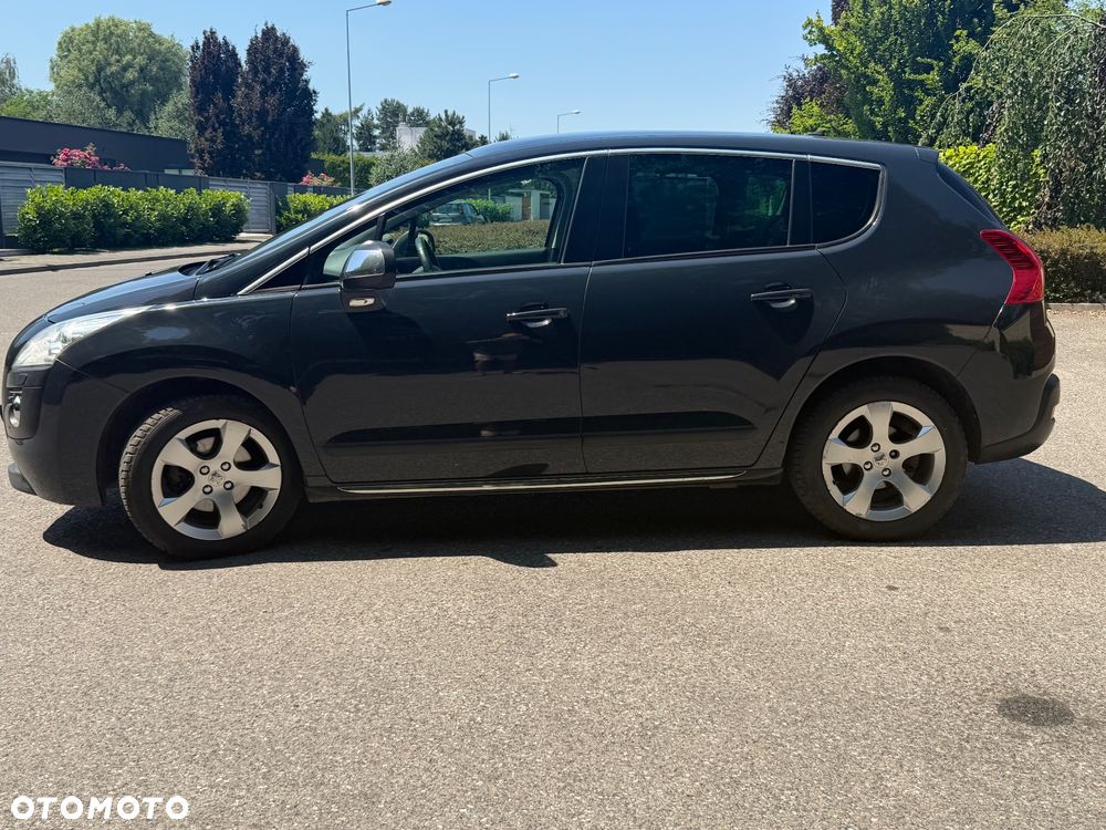 Peugeot 3008 - 8