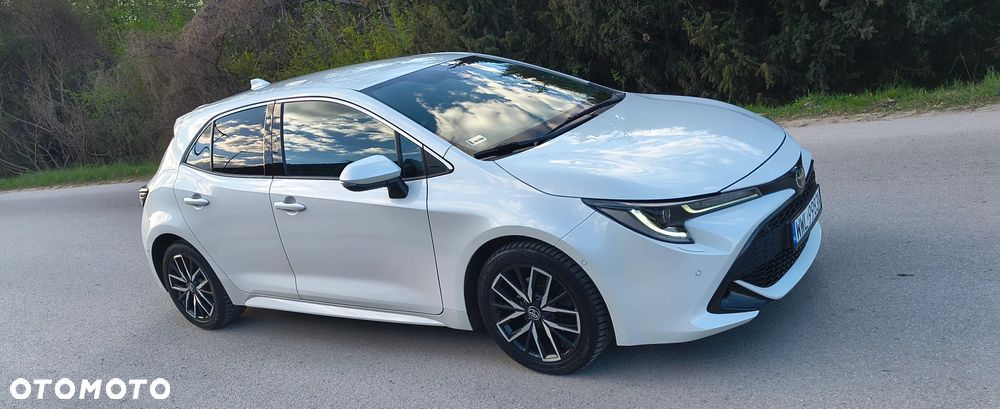 Toyota Corolla 1.2 T Selection - 3