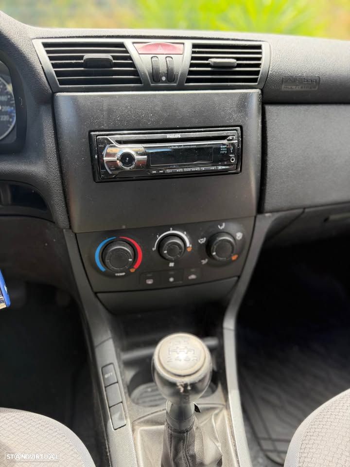 Fiat Stilo 80 16V Active Sport - 9
