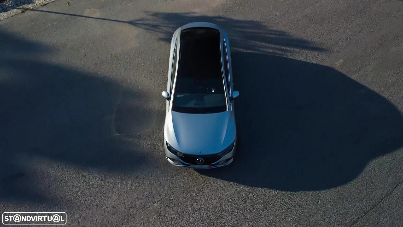 Mercedes-Benz EQE SUV 500 4Matic AMG Line Premium - 28