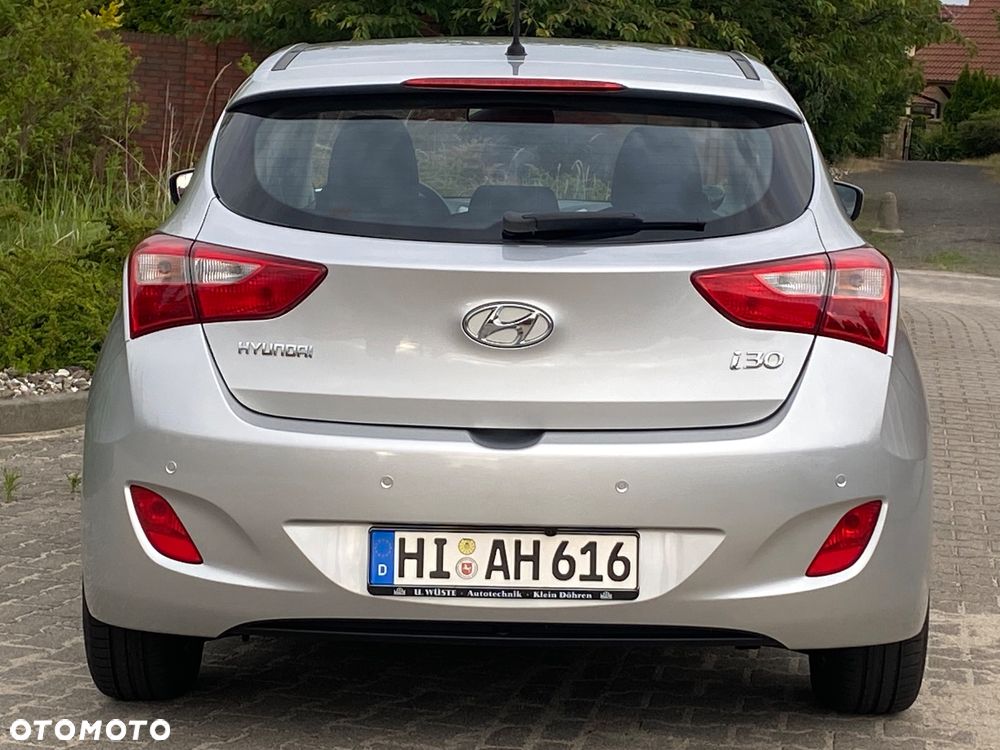 Hyundai i30 1.4 Advantage - 6