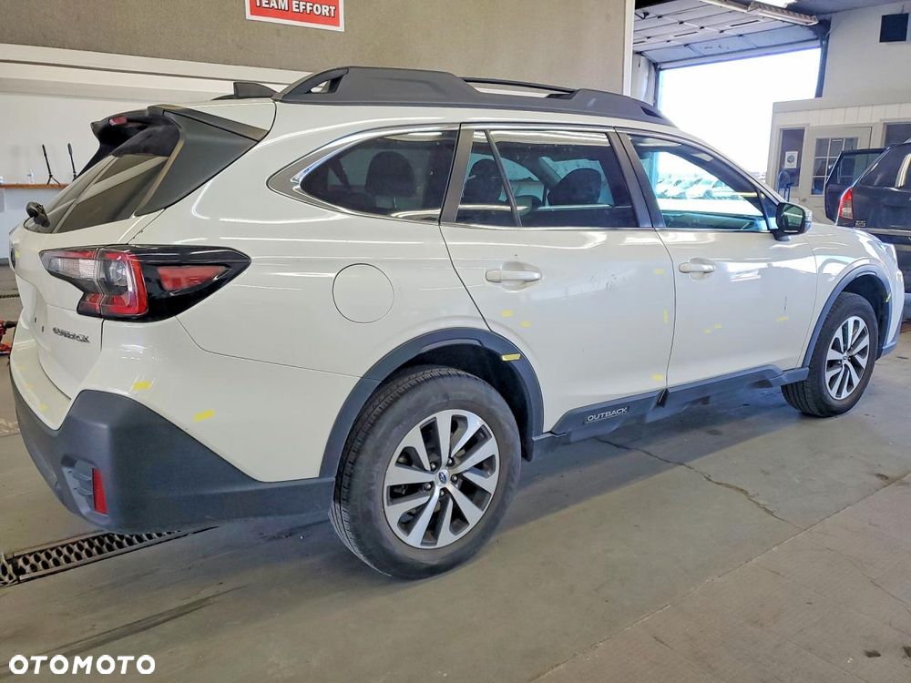 Subaru Outback 2.5i Exclusive - 4