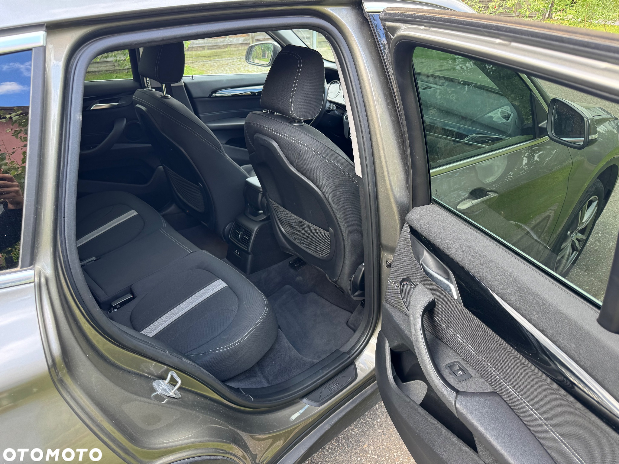 BMW X1 xDrive20d - 21